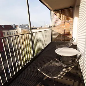 Happy Estate - Trakt Kupiecki Appartement