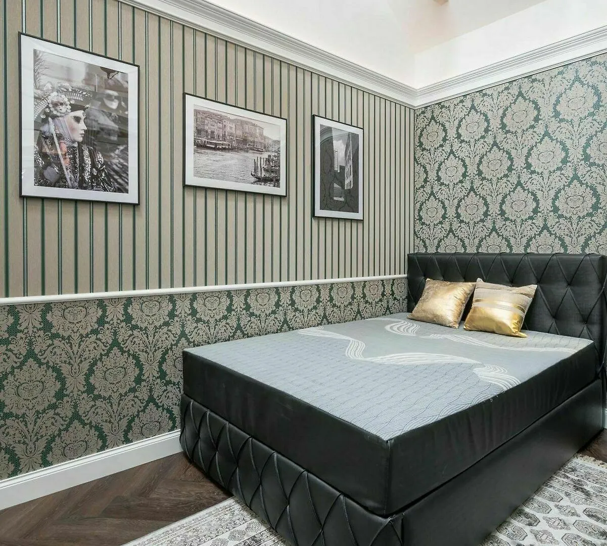 Apartment Rentplanet - Apartamenty Laciarska Wroclaw