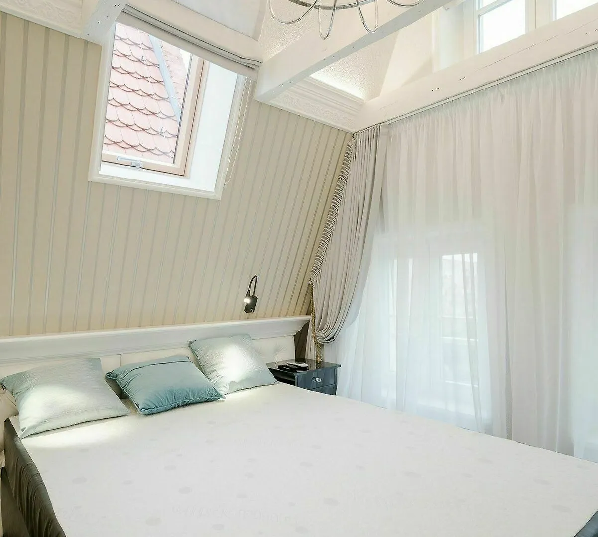 Rentplanet - Apartamenty Laciarska Wroclaw 0*,