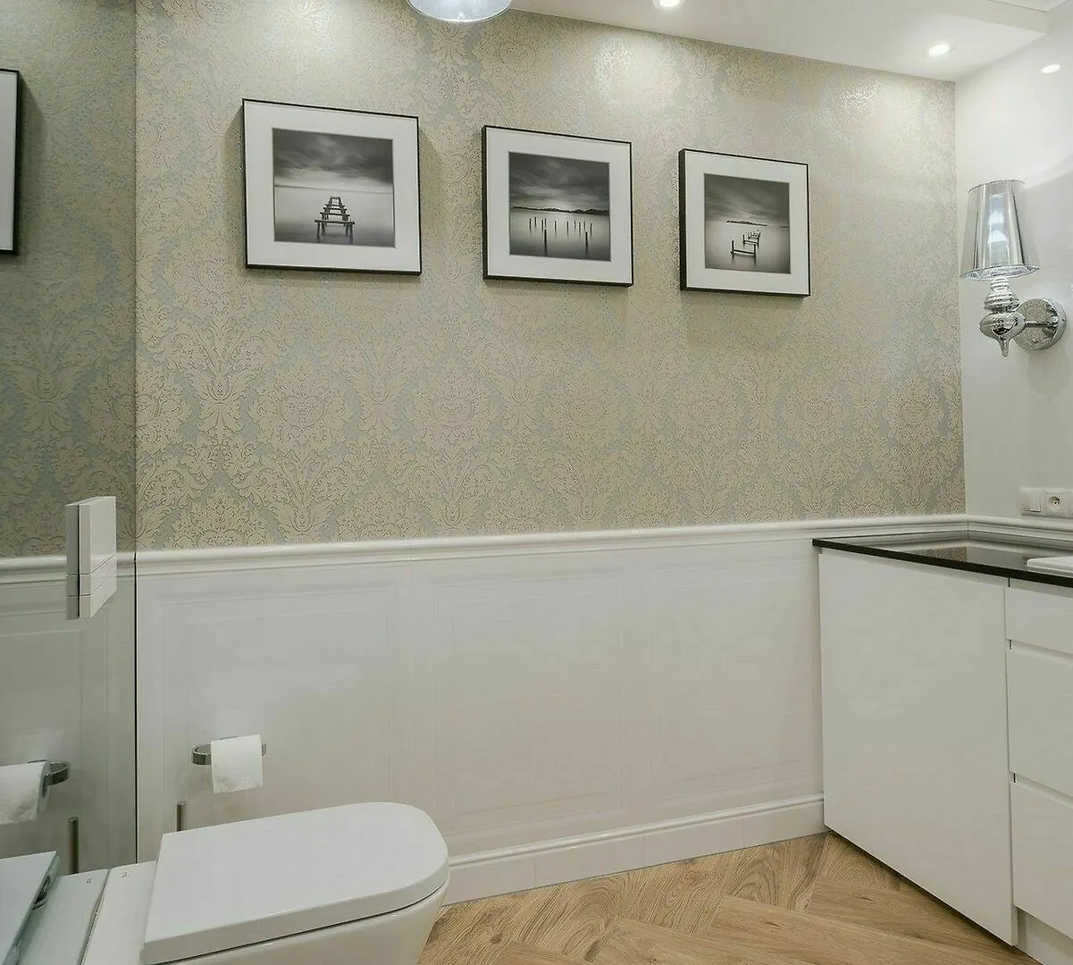 Rentplanet - Apartamenty Laciarska Wroclaw Apartment