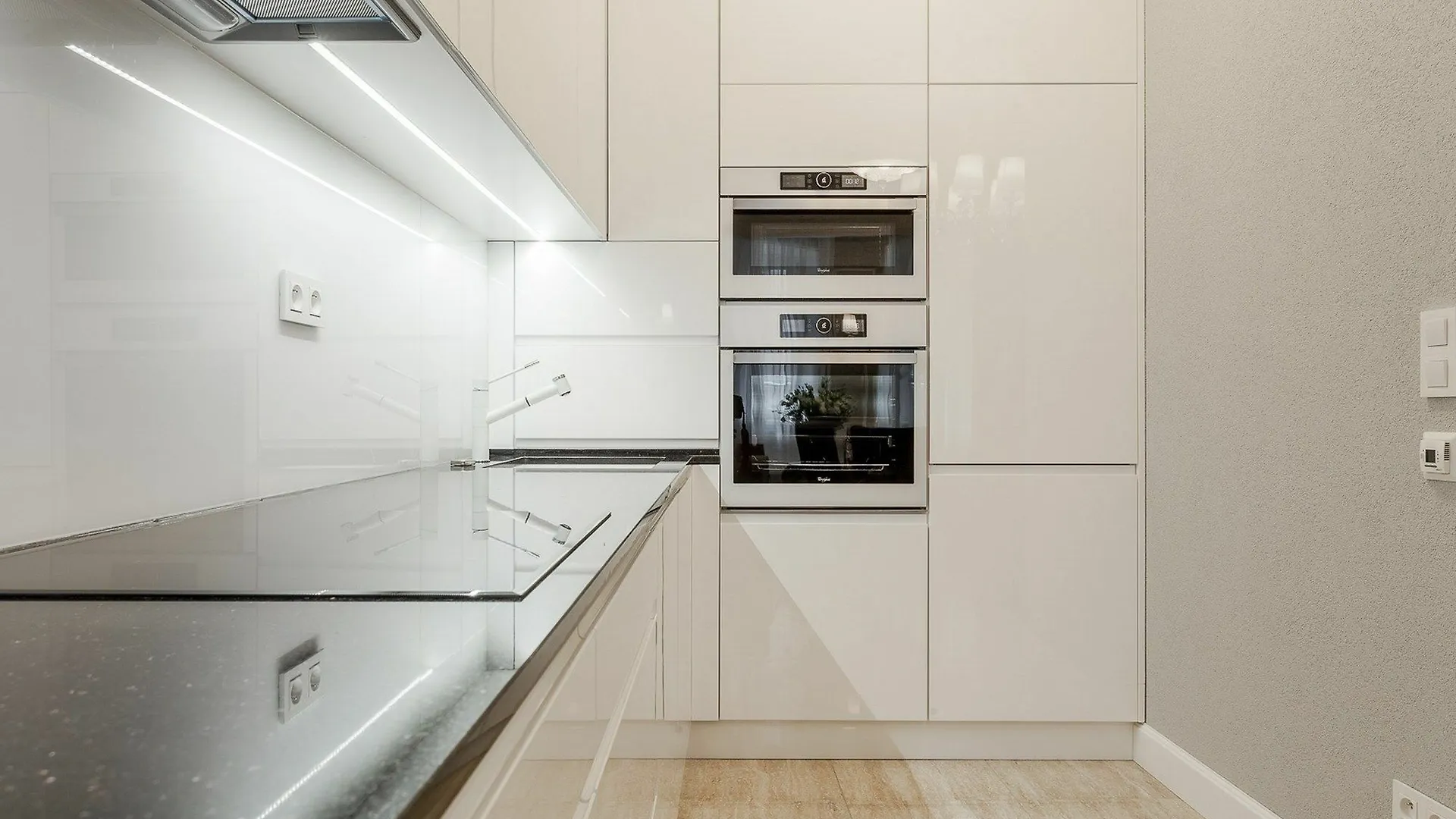 Rentplanet - Apartamenty Laciarska Wroclaw