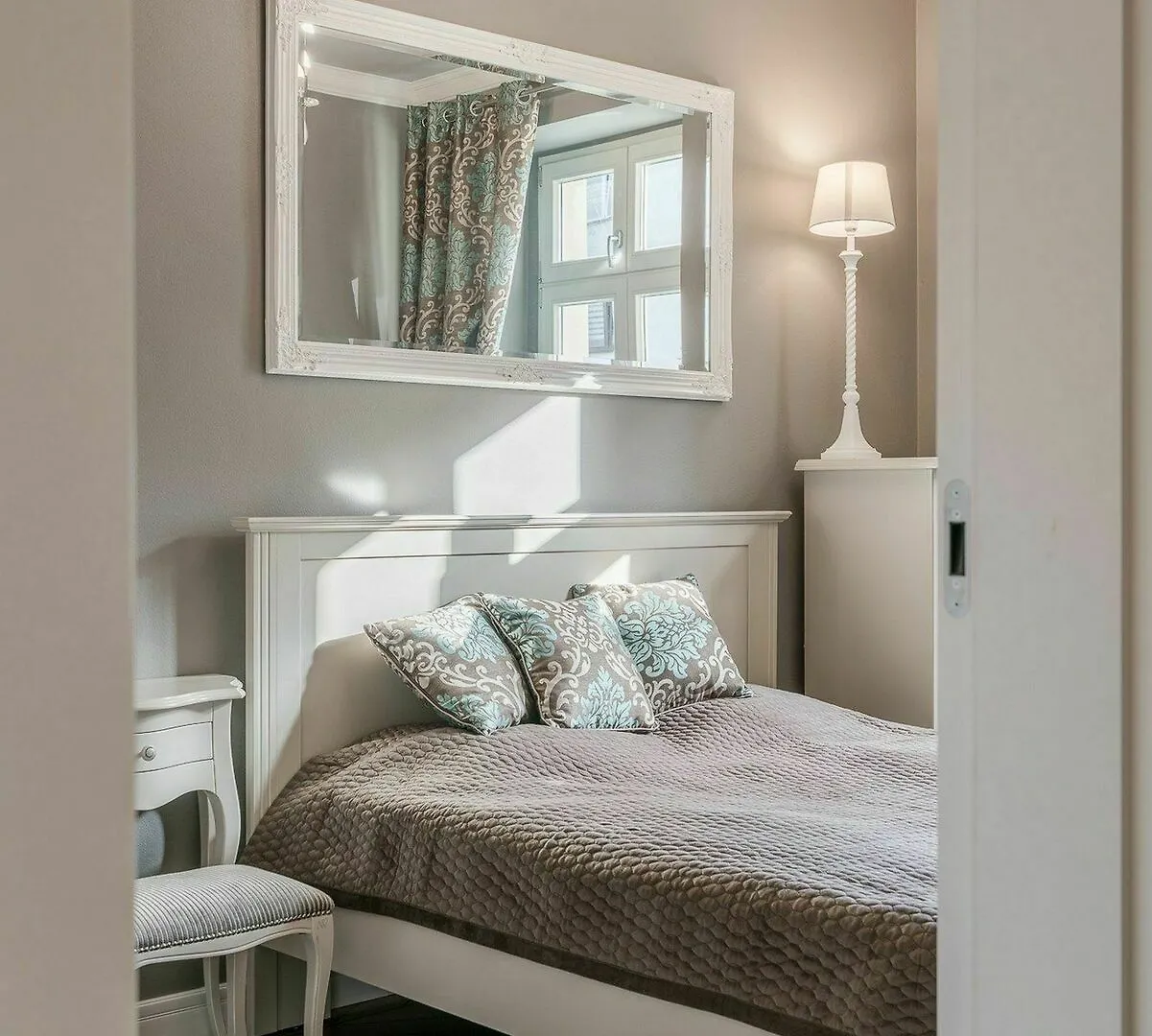 Rentplanet - Apartamenty Laciarska Wroclaw 0*,