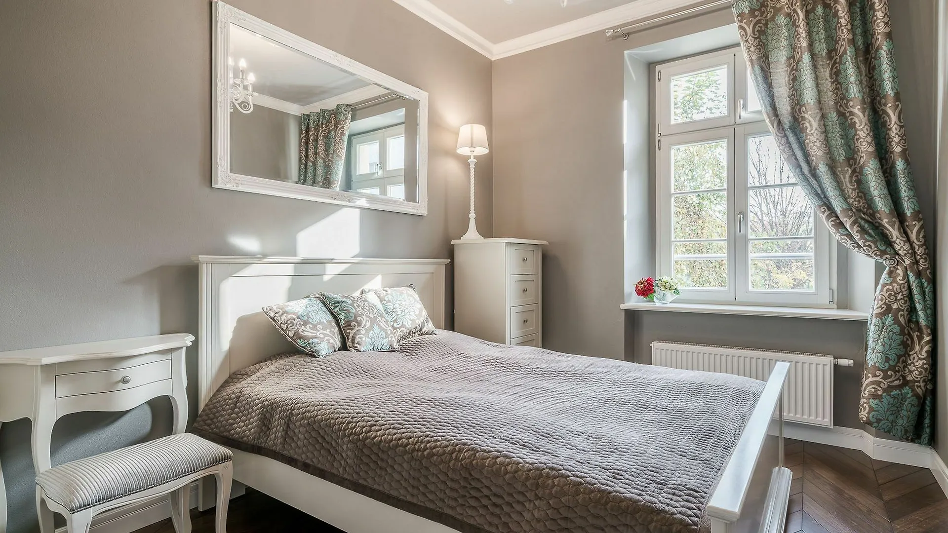 Rentplanet - Apartamenty Laciarska Wroclaw