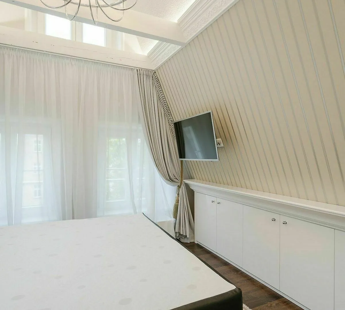 Rentplanet - Apartamenty Laciarska Wroclaw