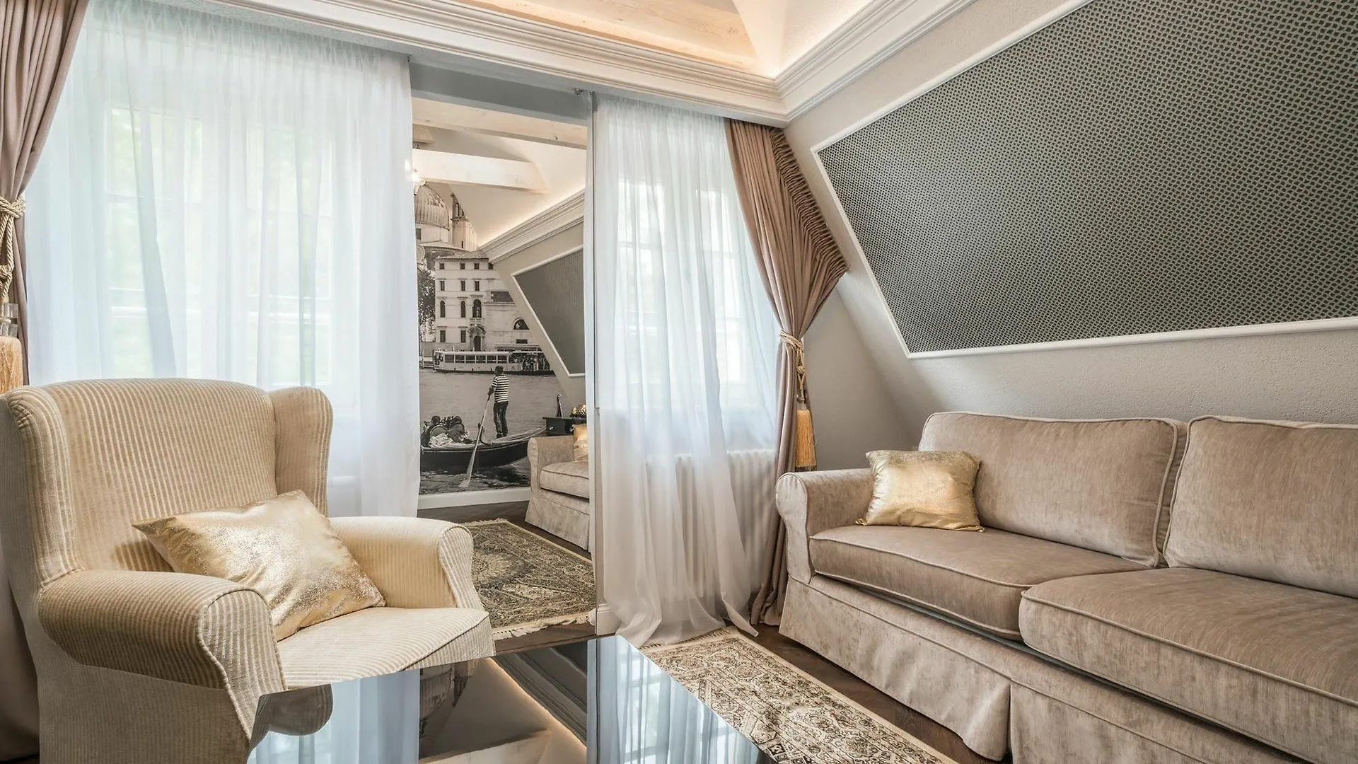 Apartment Rentplanet - Apartamenty Laciarska Wroclaw