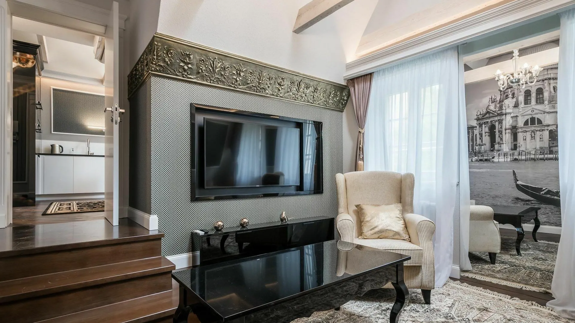 Rentplanet - Apartamenty Laciarska Wroclaw 0*,