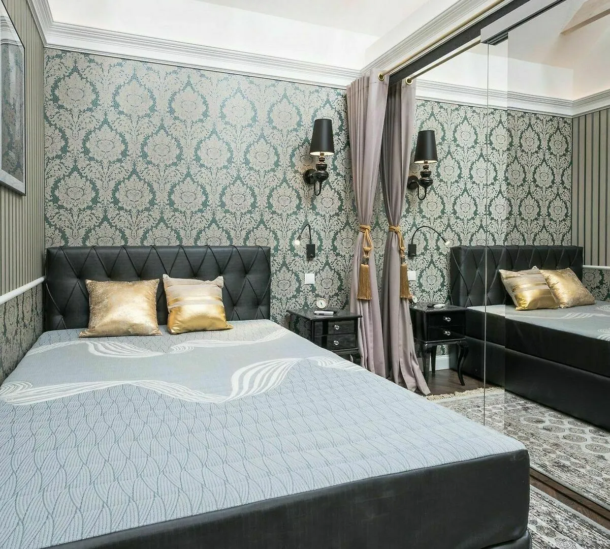 Apartment Rentplanet - Apartamenty Laciarska Wroclaw
