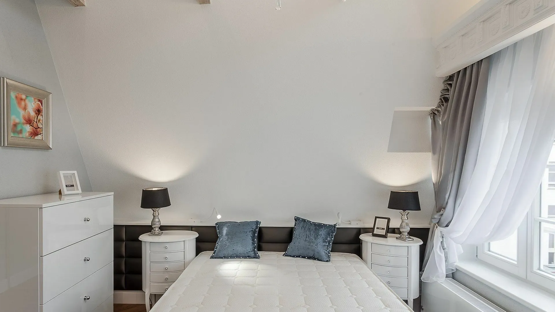Rentplanet - Apartamenty Laciarska Wroclaw 0*,