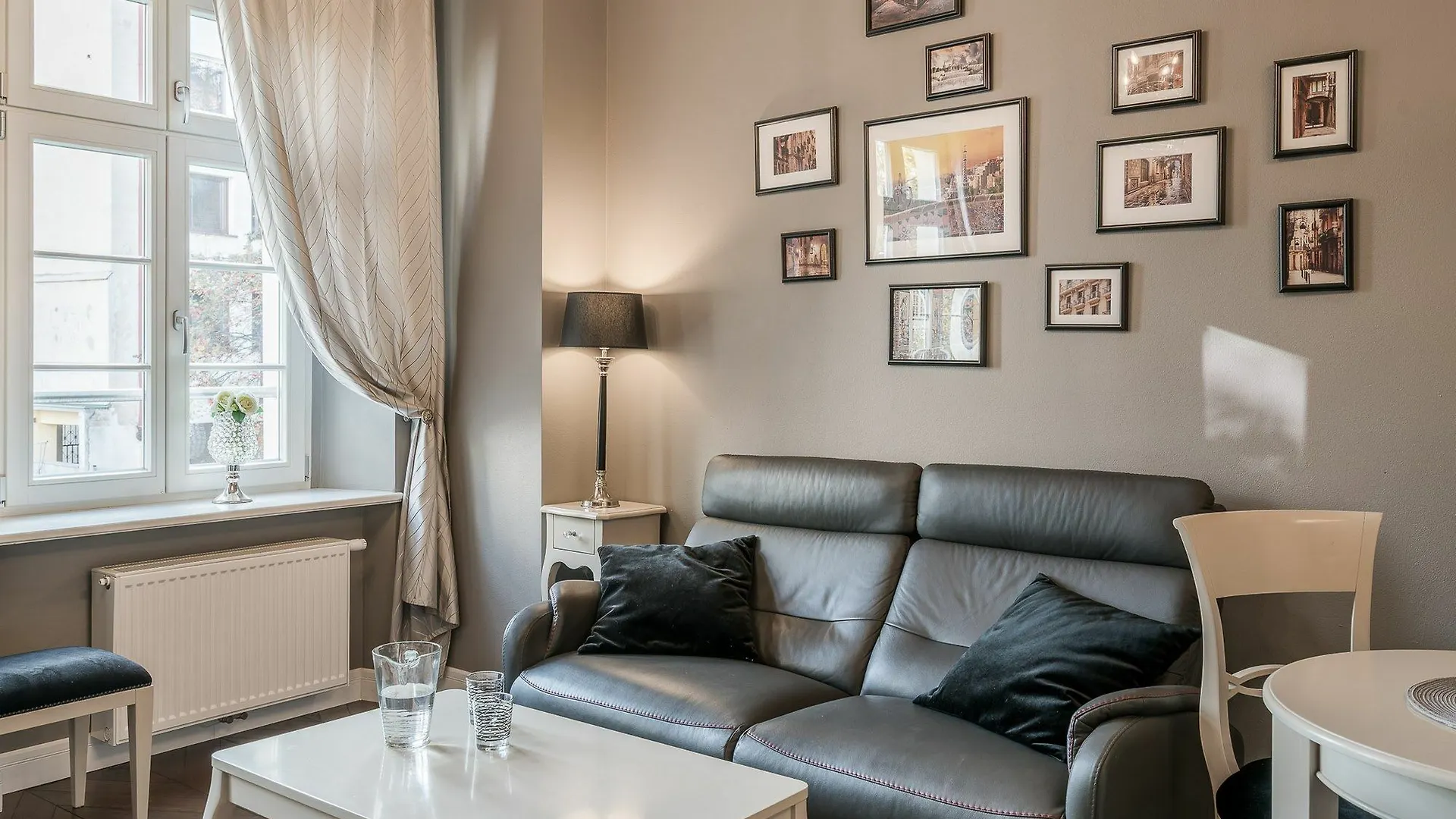 Rentplanet - Apartamenty Laciarska Wroclaw