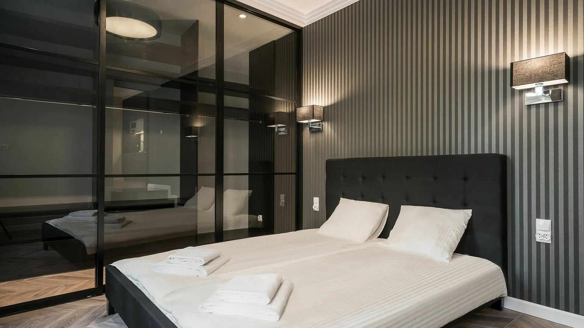 Rentplanet - Apartamenty Laciarska Wroclaw