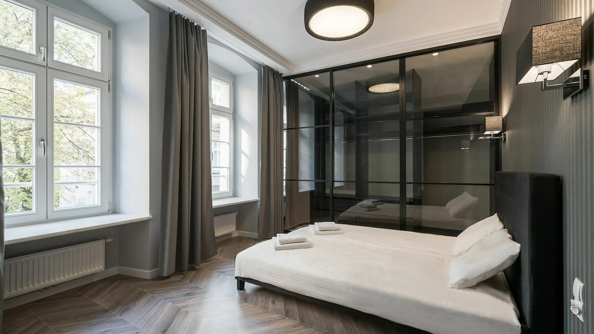 Rentplanet - Apartamenty Laciarska Wroclaw Poland