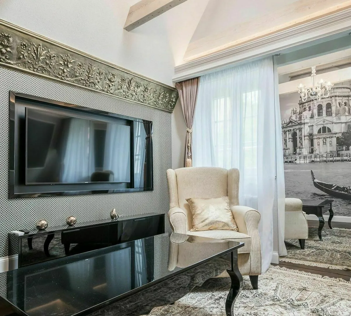 Rentplanet - Apartamenty Laciarska Wroclaw Apartment