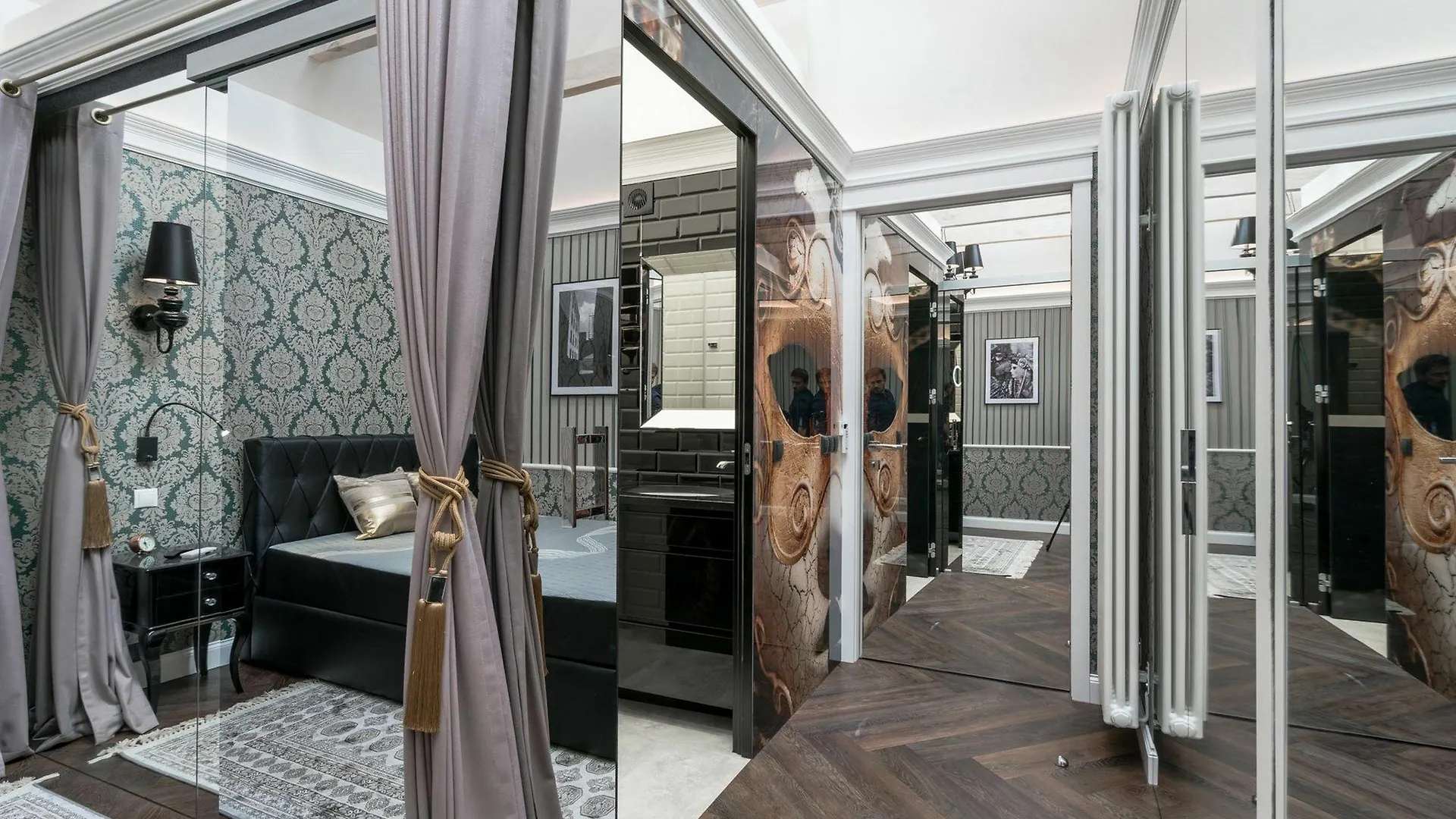 Rentplanet - Apartamenty Laciarska Wroclaw Poland