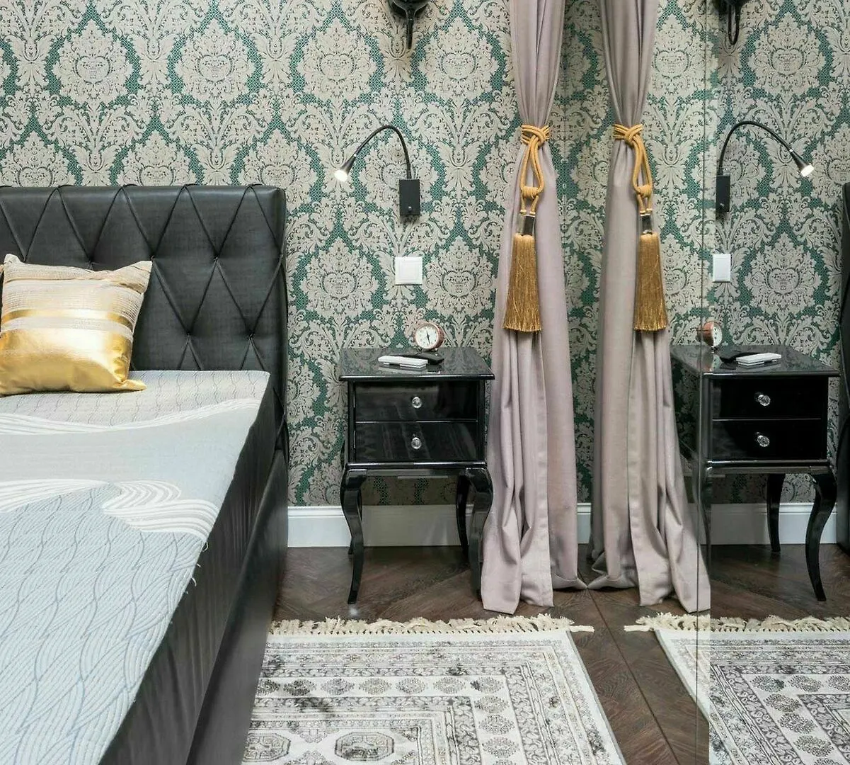 Rentplanet - Apartamenty Laciarska Вроцлав Польша