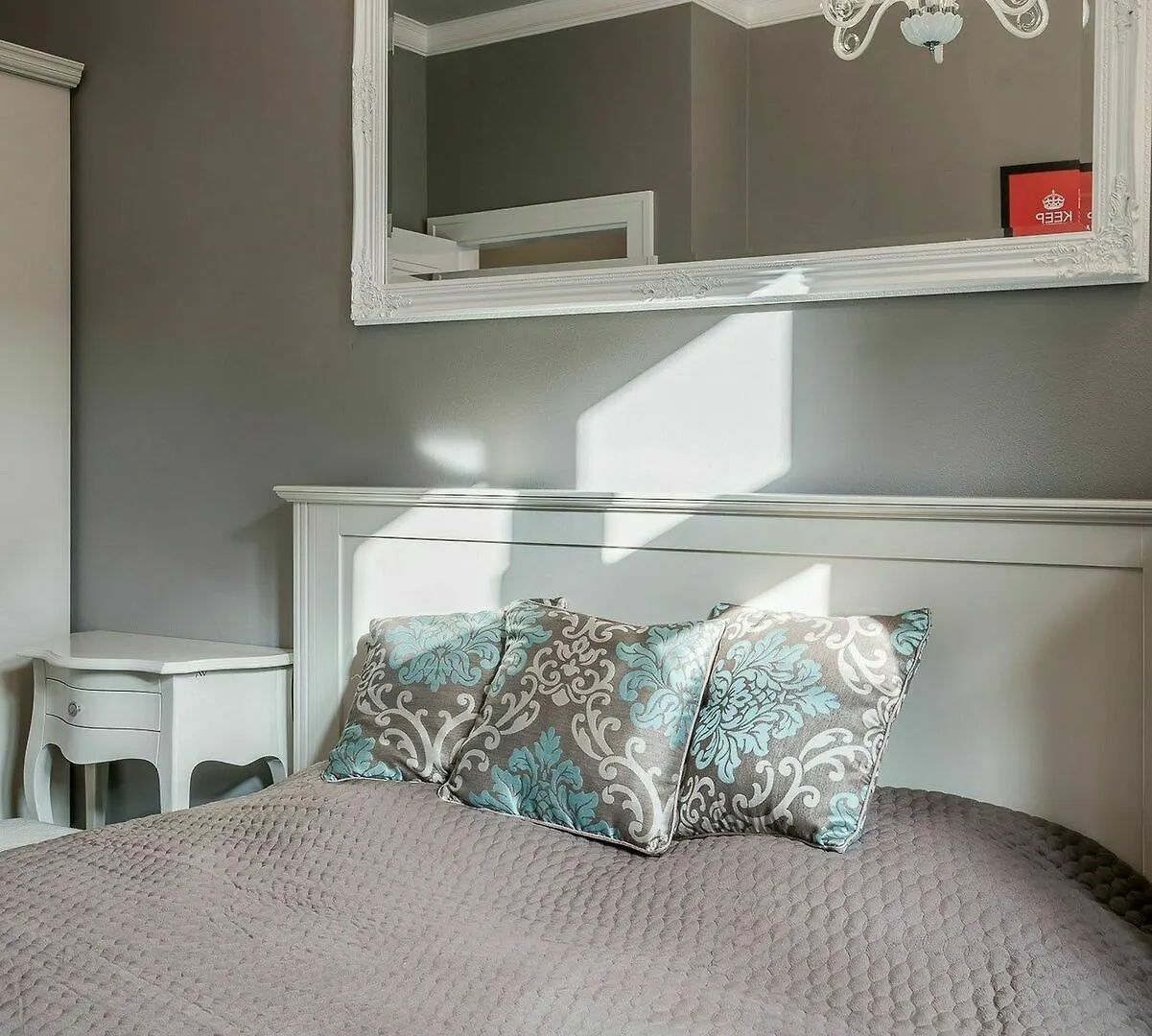 Rentplanet - Apartamenty Laciarska Wroclaw 0*,  Poland