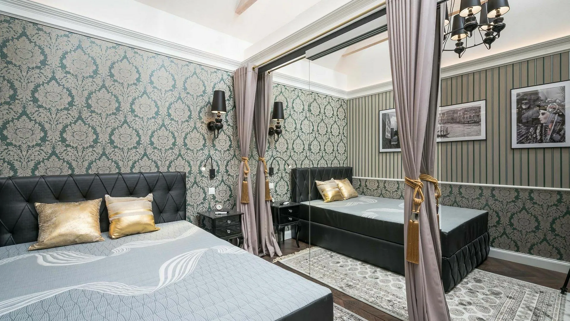 Rentplanet - Apartamenty Laciarska Wroclaw Apartment