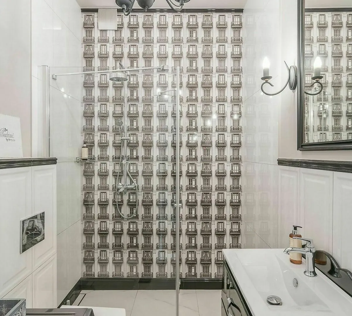Rentplanet - Apartamenty Laciarska Wroclaw 0*,