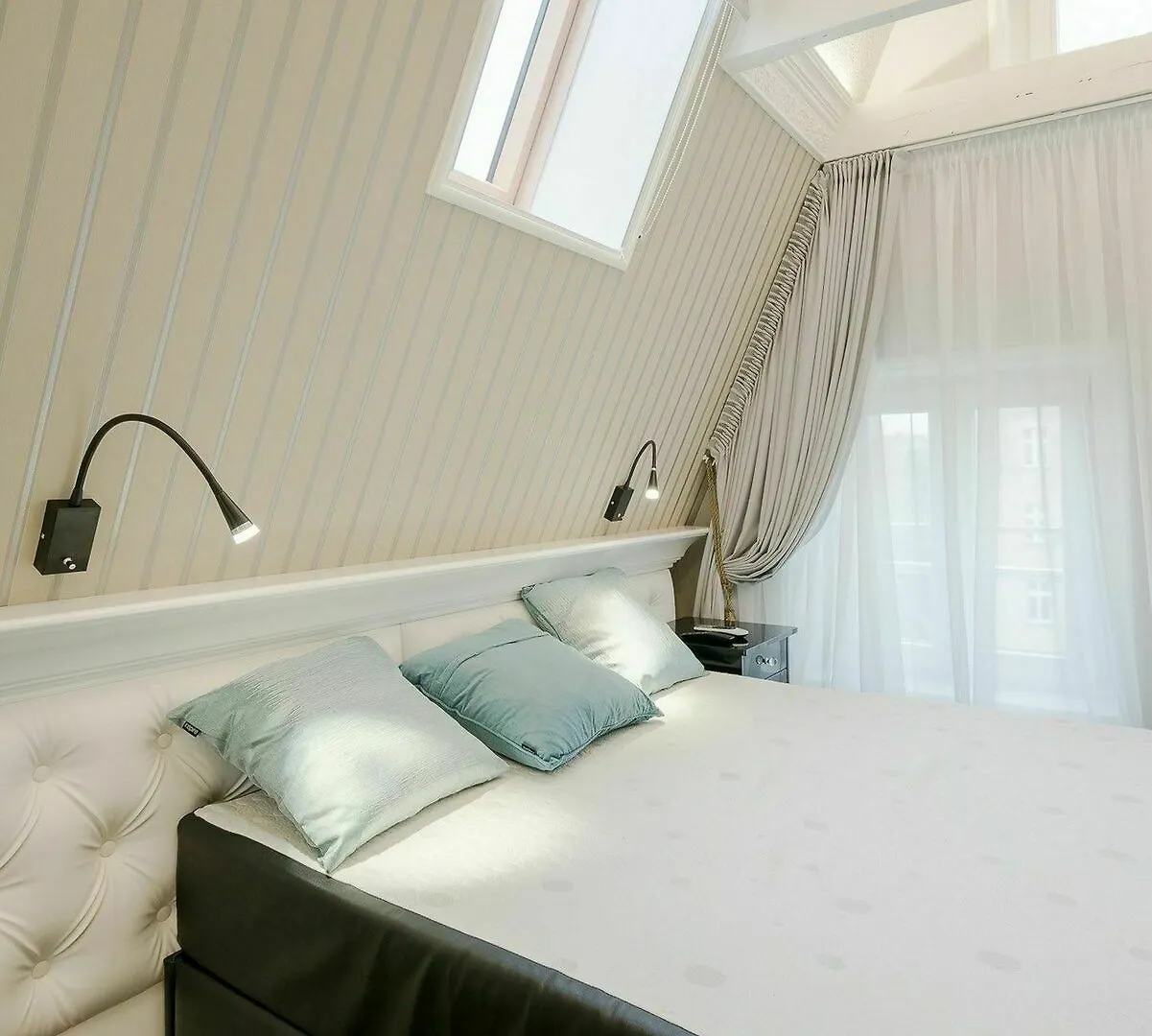 Rentplanet - Apartamenty Laciarska Wroclaw 0*,