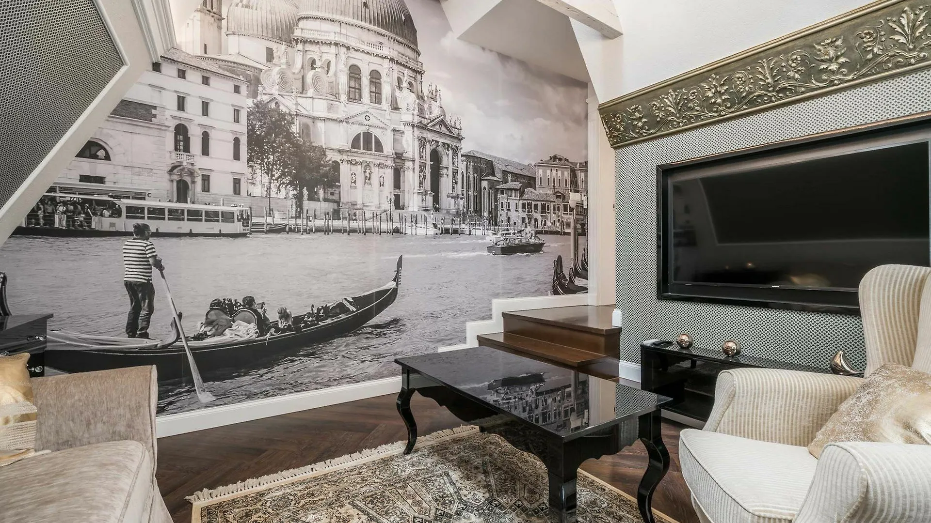 Апартаменты Rentplanet - Apartamenty Laciarska Вроцлав Польша