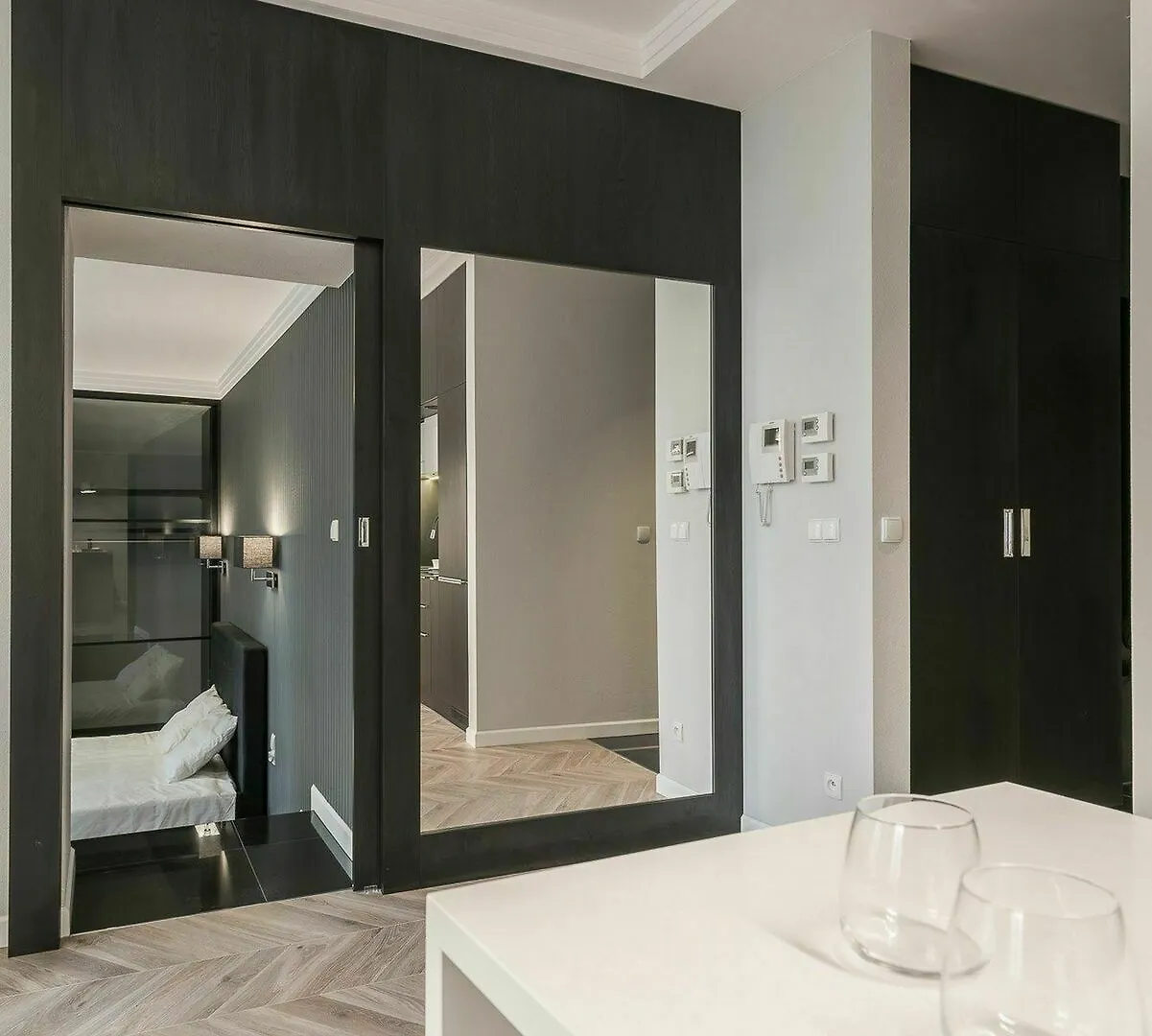 Rentplanet - Apartamenty Laciarska Wroclaw Poland