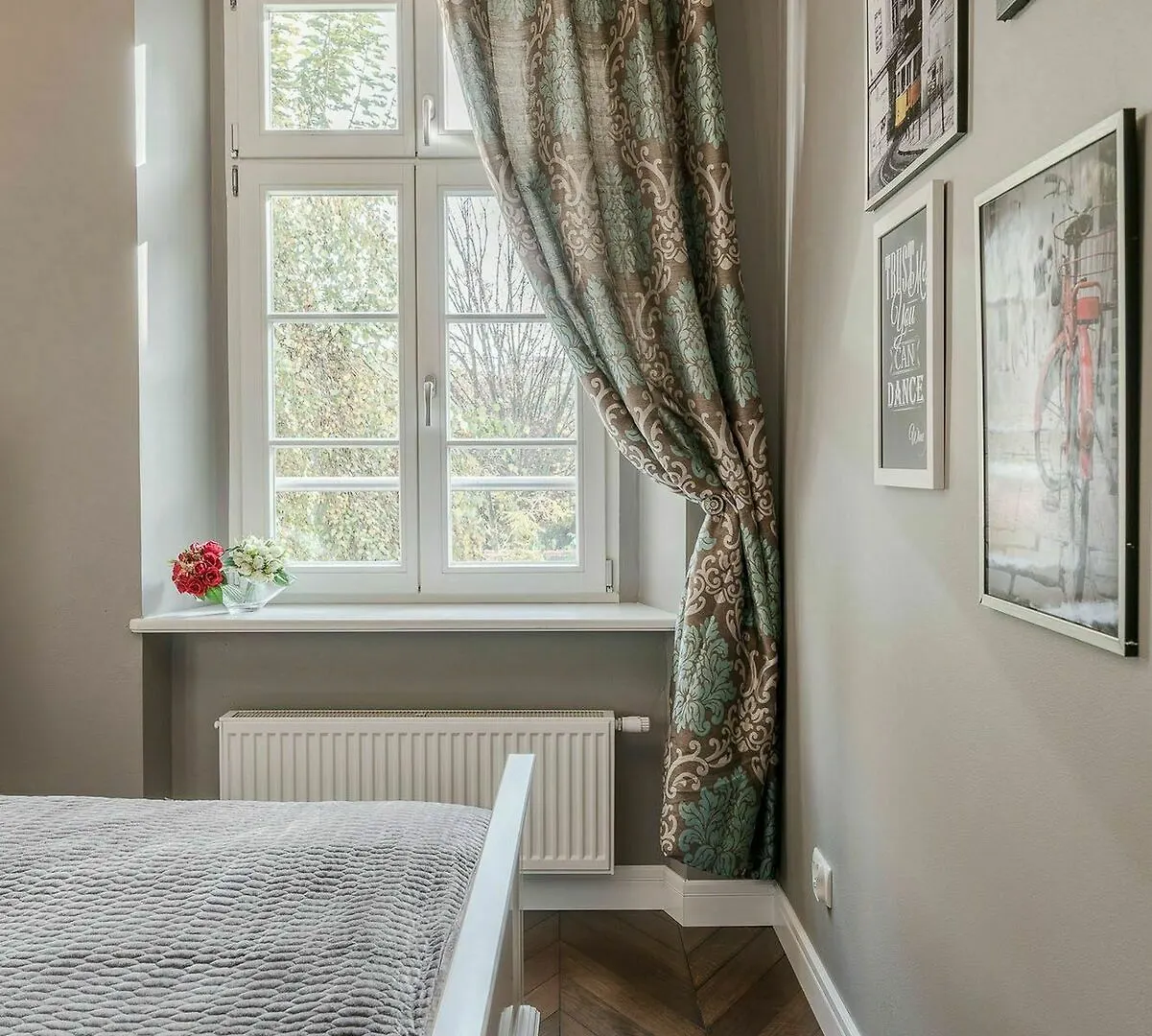Rentplanet - Apartamenty Laciarska Wroclaw