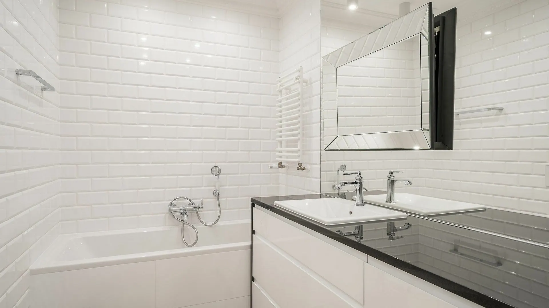 Apartment Rentplanet - Apartamenty Laciarska Wroclaw Poland